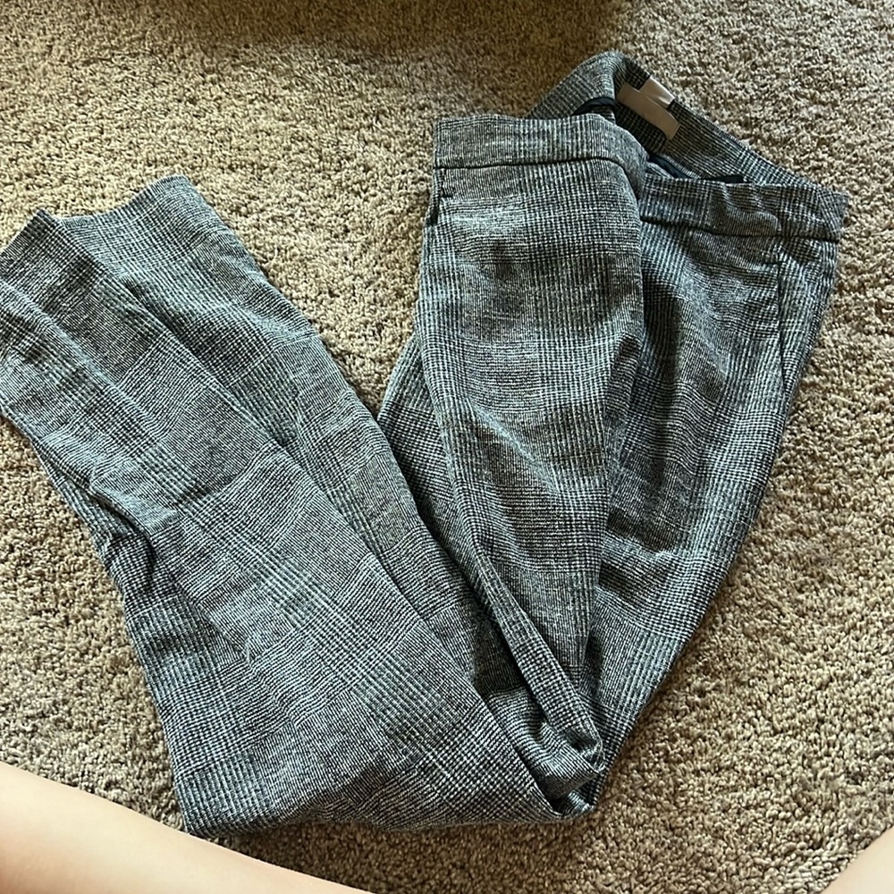 dress pants